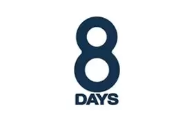8days