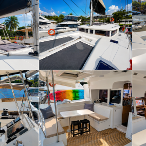 YCSG Ocean Diva Exterior Photo